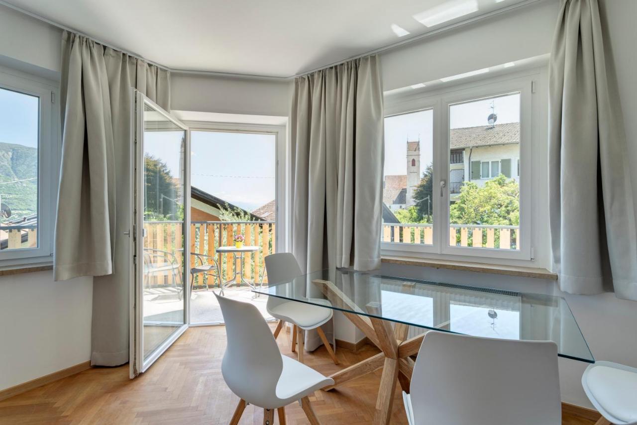 Meranoview Apartments マルレンゴ エクステリア 写真