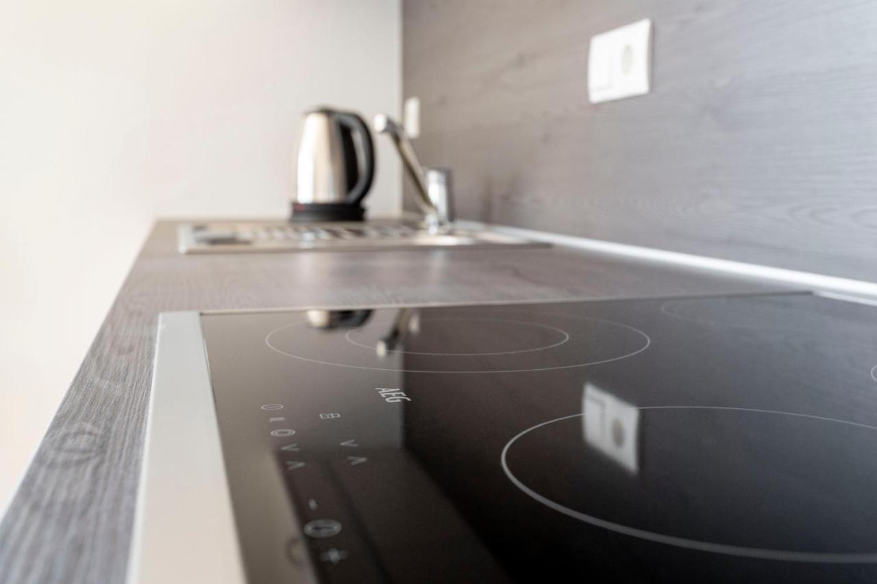 Meranoview Apartments マルレンゴ エクステリア 写真