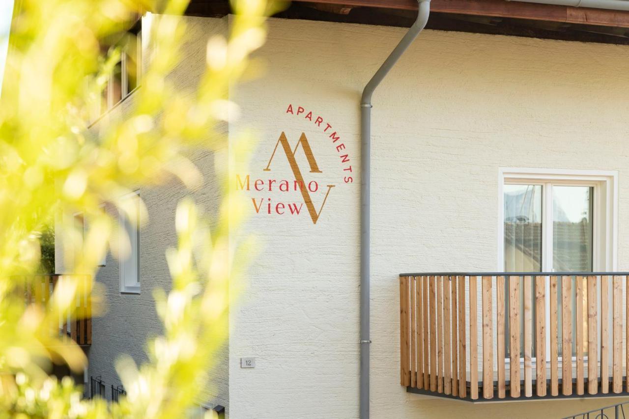 Meranoview Apartments マルレンゴ エクステリア 写真